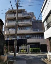 東武伊勢崎・大師線東向島駅まで徒歩12分
