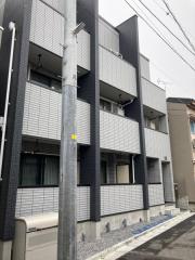 京成押上線八広駅まで徒歩5分