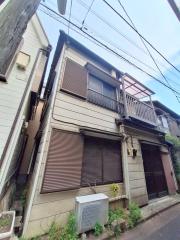 大島1丁目戸建て