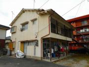 広島高速交通アストラムライン中筋駅まで徒歩14分