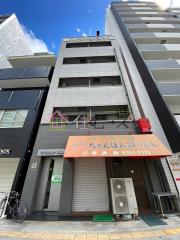 LUXURIATEMMABASHI