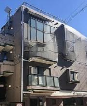 東急目黒線武蔵小山駅まで徒歩11分
