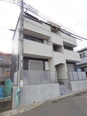ＪＲ常磐線（各駅停車）新松戸駅まで徒歩9分