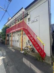 千寿コーポ