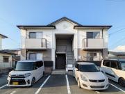 ＪＲ鹿児島本線西熊本駅まで徒歩34分