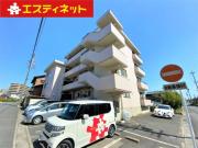 山石第一ハイツ
