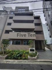 東急池上線戸越銀座駅まで徒歩5分