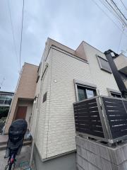 ＪＲ南武線鹿島田駅まで徒歩15分