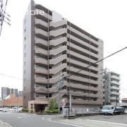 名鉄名古屋本線山王駅まで徒歩10分