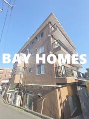 京急本線弘明寺駅まで徒歩15分