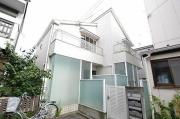 クヒオ田園調布