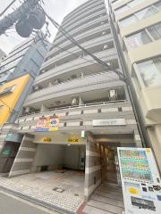B-RISE新町