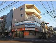 小田急江ノ島線東林間駅まで徒歩5分