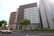 広島電鉄宇品線鷹野橋駅まで徒歩3分
