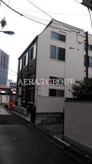 Studio Apartment大久保