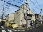 ＪＲ京浜東北・根岸線蒲田駅まで徒歩13分