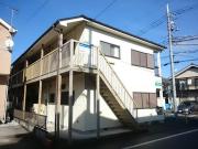 ＪＲ青梅線小作駅まで徒歩27分