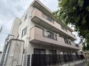 ＪＲ武蔵野線南浦和駅まで徒歩19分