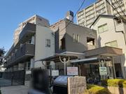 東京メトロ千代田線町屋駅まで徒歩14分