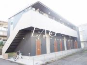小田急江ノ島線中央林間駅まで徒歩5分