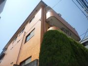 京王相模原線京王多摩川駅まで徒歩6分