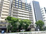 地下鉄谷町線中崎町駅まで徒歩3分