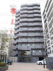 京急本線京急川崎駅まで徒歩10分