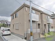 神楽戸建住宅 2号
