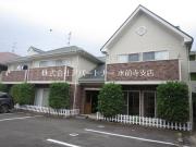 ブリーズコート長嶺