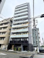 ＪＲ京浜東北・根岸線蒲田駅まで徒歩8分