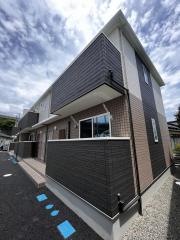 Befine六丁の目東B棟