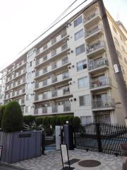 東建参宮橋マンション