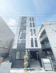 ＪＲ中央線八王子駅まで徒歩7分