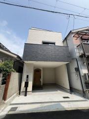 住吉1戸建