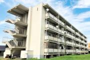 ビレッジハウス永覚新町4号棟