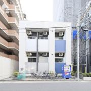 地下鉄名城線金山駅まで徒歩11分