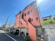 ＪＲ中央線豊田駅まで徒歩13分