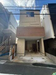 都営浅草線西馬込駅まで徒歩13分
