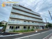 東京メトロ東西線原木中山駅まで徒歩9分