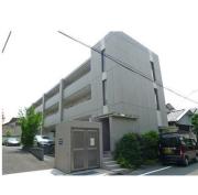 東急大井町線大岡山駅まで徒歩8分