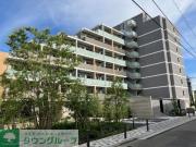 J.GRAN Court 品川西大井EAST