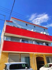 Palazzo del Mare