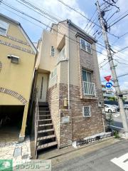 上馬4丁目戸建