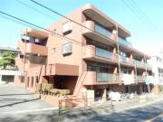 小田急小田原線生田駅まで徒歩15分