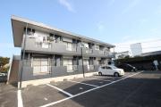 ＪＲ牟岐線阿波富田駅まで徒歩11分