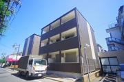 西武多摩湖線一橋学園駅まで徒歩3分