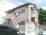 ＪＲ総武線（各駅停車）千葉駅までバス約10分 徒歩1分