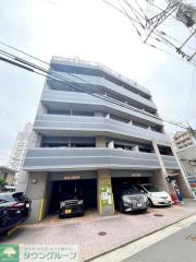 OAK VILLA HAKATA RESIDENCE