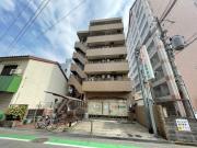 阪急千里線豊津駅まで徒歩9分