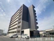 ＪＲ筑豊本線新入駅まで徒歩12分